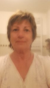 Photo de profil de Françoise Pierrard