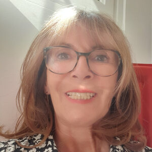 Photo de profil de Françoise Pietri