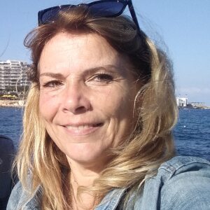 Photo de profil de Francoise Pinaz