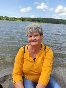 Photo de profil de Françoise Piot