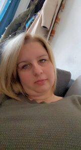 Photo de profil de Françoise Pireyre