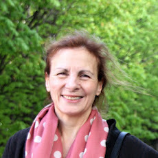 Photo de profil de Françoise Plagnol