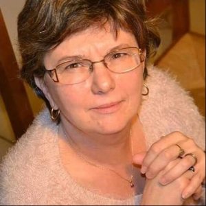Photo de profil de Françoise Ployard