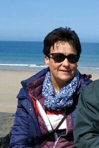 Photo de profil de Françoise Pocholle  Nivet