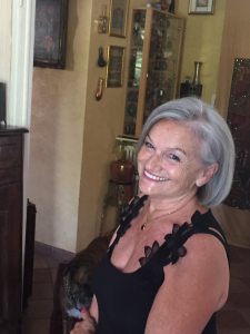 Photo de profil de Francoise Podgaietsky