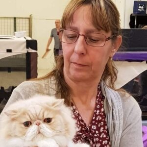 Photo de profil de Françoise Pommier