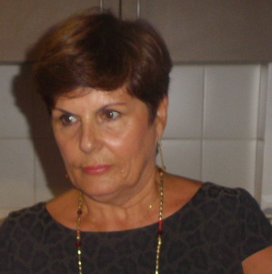 Photo de profil de Francoise Pone