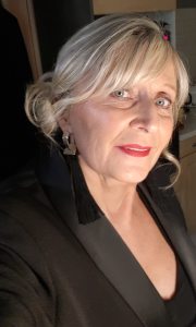 Photo de profil de Françoise Pont