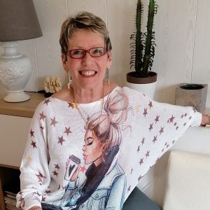 Photo de profil de Francoise Pontalier