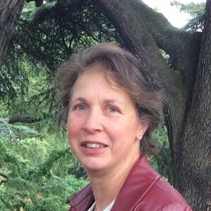Photo de profil de Françoise Popelineau
