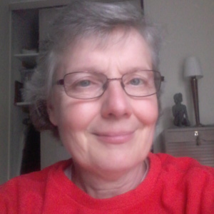Photo de profil de Françoise Portier
