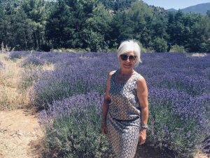 Photo de profil de Françoise Portron