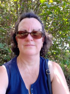 Photo de profil de Françoise Poulain