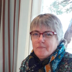 Photo de profil de Françoise Poupar