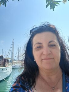 Photo de profil de Françoise Pralong