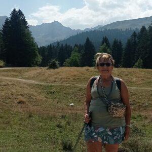 Photo de profil de Francoise Prieuret