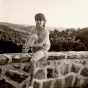 Photo de profil de Françoise Pulcian