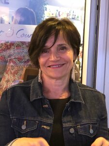 Photo de profil de Francoise Py