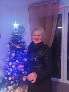 Photo de profil de Francoise Quentin