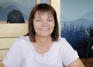 Photo de profil de Francoise Rabel