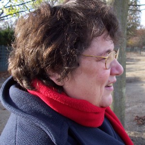 Photo de profil de Francoise Rabet