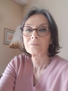 Photo de profil de Françoise Rabeux