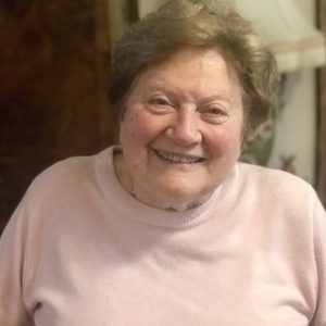 Photo de profil de Françoise Racy