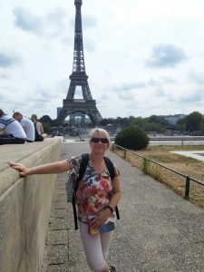 Photo de profil de Francoise Radureau