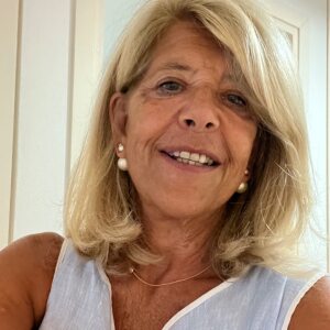 Photo de profil de Francoise Ragazzoni