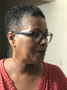 Photo de profil de Francoise Rassin