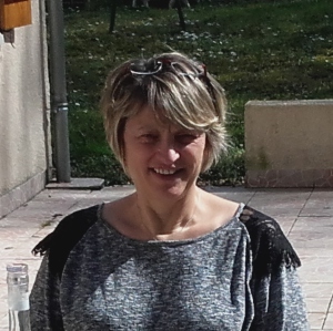 Photo de profil de Françoise Reboulleau