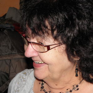 Photo de profil de Françoise Regnault