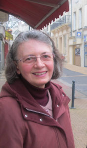 Photo de profil de Françoise Reitz