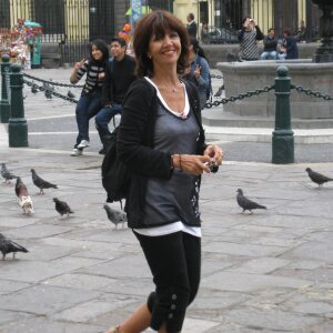 Photo de profil de Françoise Ricome