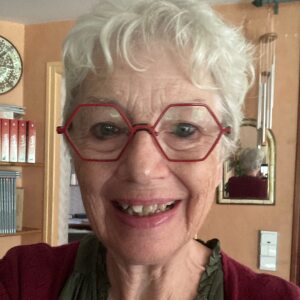 Photo de profil de Françoise Riss
