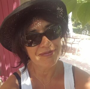 Photo de profil de Françoise Robin