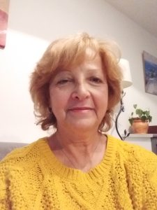 Photo de profil de Françoise Roblique