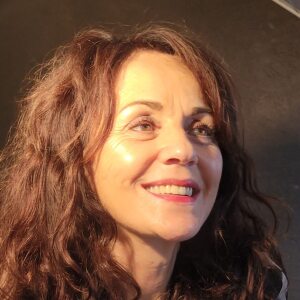 Photo de profil de Francoise Rodeschini