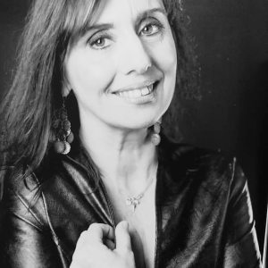 Photo de profil de Françoise Rodriguez
