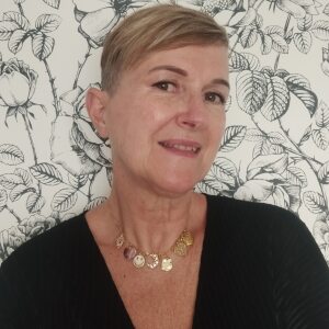 Photo de profil de Françoise Rolland