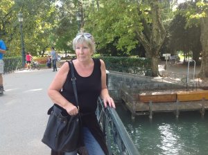 Photo de profil de Françoise Rollier