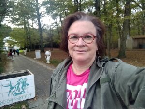 Photo de profil de Françoise Rouchaud