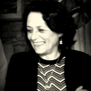 Photo de profil de Françoise Rouhaud