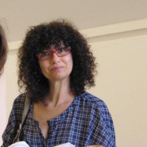 Photo de profil de Françoise Roussillat