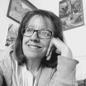 Photo de profil de Francoise Rouvelet Guillaumet