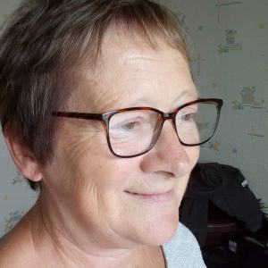 Photo de profil de Françoise Rouvrais