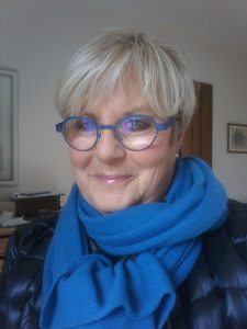 Photo de profil de Françoise Rusek