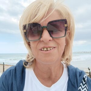 Photo de profil de Françoise Ruta