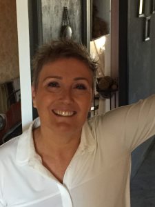 Photo de profil de Françoise Sabek