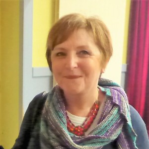 Photo de profil de Françoise Saby